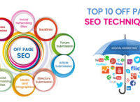 Top seo providers companies