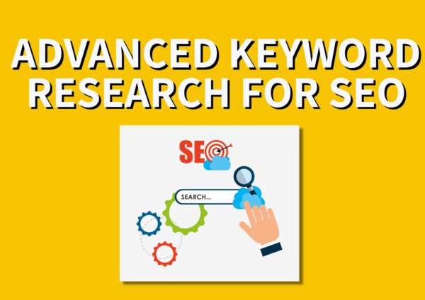 Advanced SEO keyword research strategies