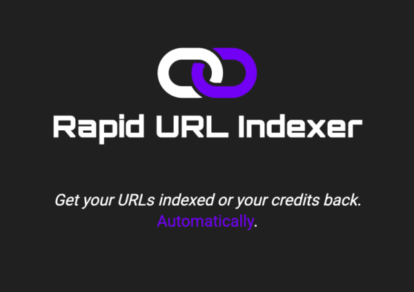 Rapid URL Indexer Launches Industry-Leading Google Indexing Tool