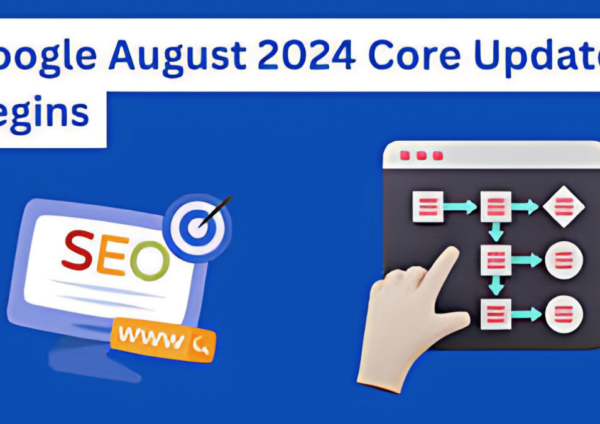 Google’s August 2024 Core Update: What You Need to Know - desireindiatoday.com